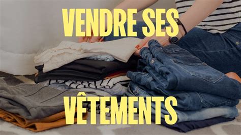 vente vetements qualité occasion